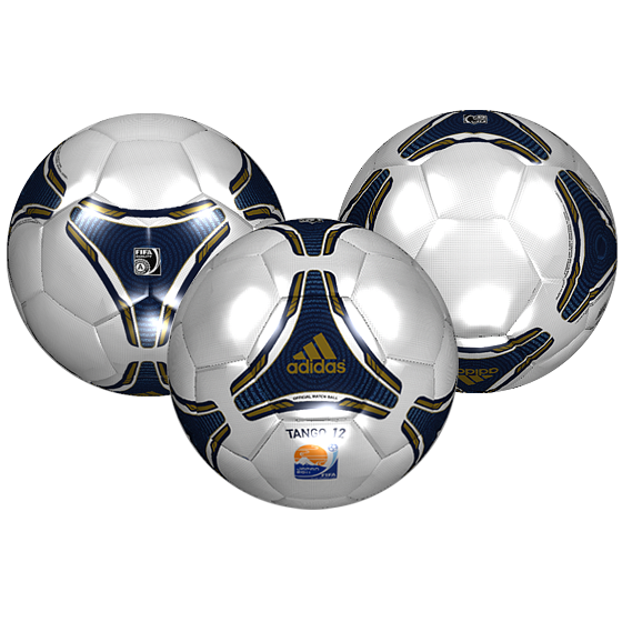 copa tango 17.1 indoor