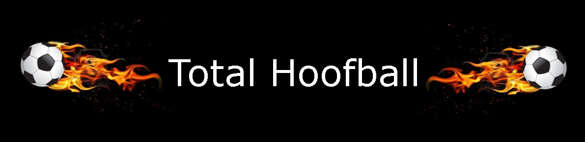 Total Hoofball