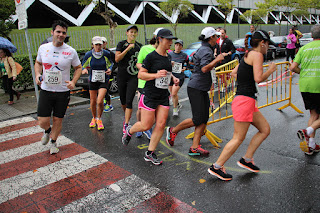 II Carrera Popular 10 Kilómetros Barakaldo