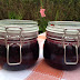 Homemade Blackberry & Apple Jam