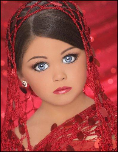Beauty Pageants Beauty Pageants