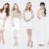 Check out the scans from SNSD's 2016 Season's Greetings Calendar