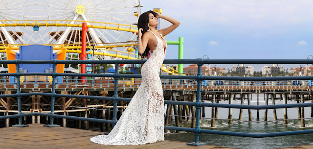 lace dresses australia