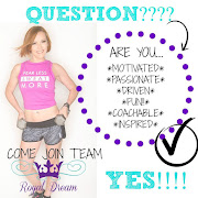 Join my Team!!