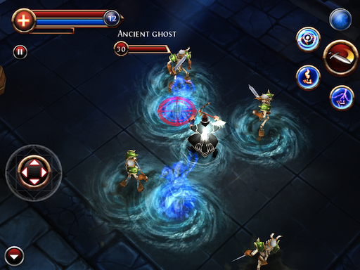 dungeon hunter alliance walkthrough vita dungeon hunter alliance walkthrough vita