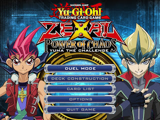 cara unlock card yugioh power of chaos cara unlock card yugioh power of chaos