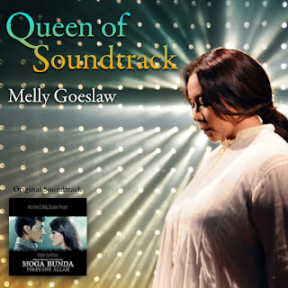 Melly Goeslaw - Queen of Soundtrack (2013) Melly Goeslaw - Queen of Soundtrack on iTunes