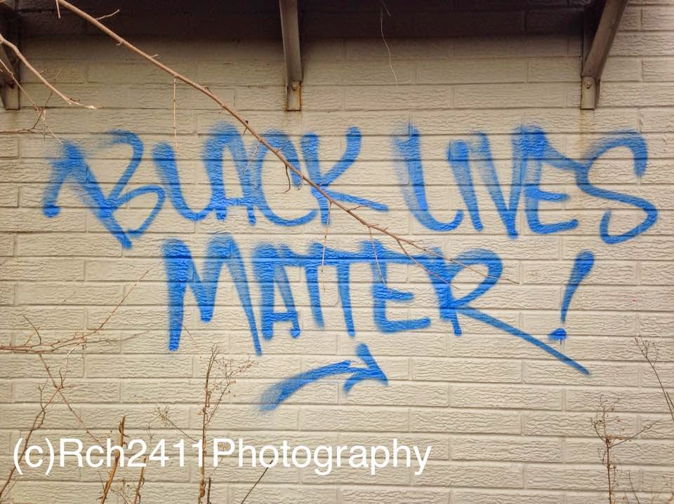 Reflections On The Ottawa Techwall Sandra Bland And Black Lives