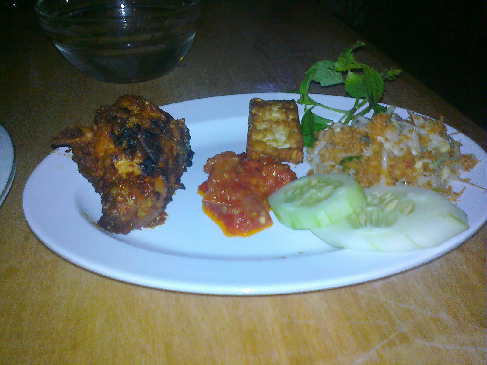 Wisata Kuliner Kalimantan Timur September 2011