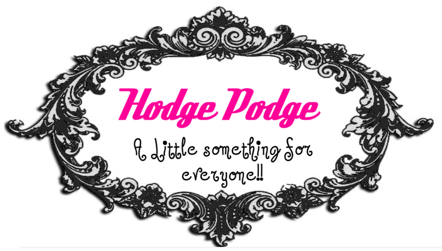 Hodge Podge