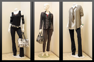 amni apparel downtown kelowna winter woman women ladies wear formal clothing office casual season