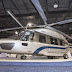 Airbus Helicopters to display an EC145 T2 at Helitech International
