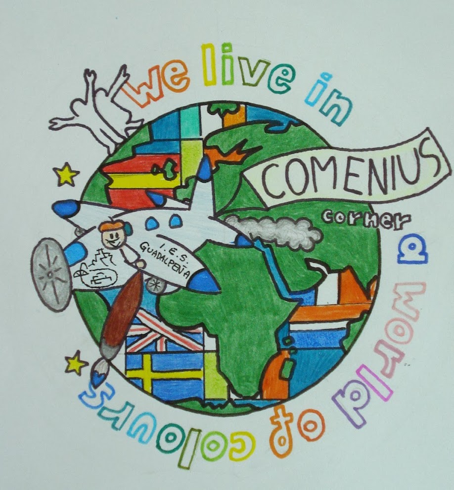 logotipos comenius