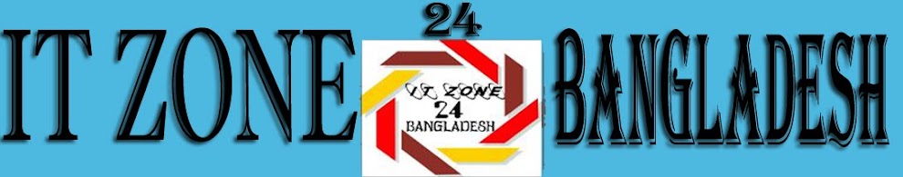 IT ZONE TO FOR BANGLADESH