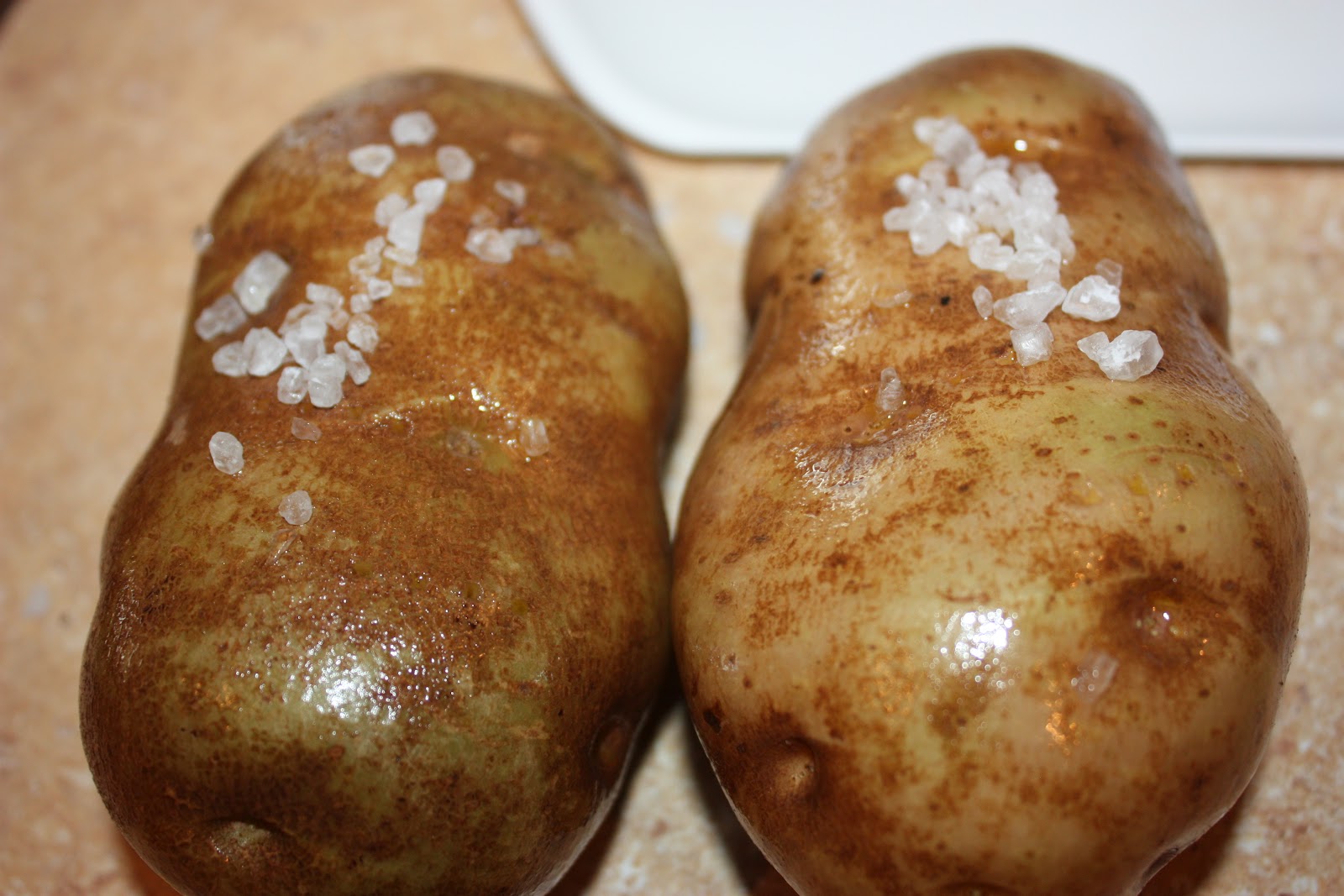 cooking with crystal Steakhouse Potatoes