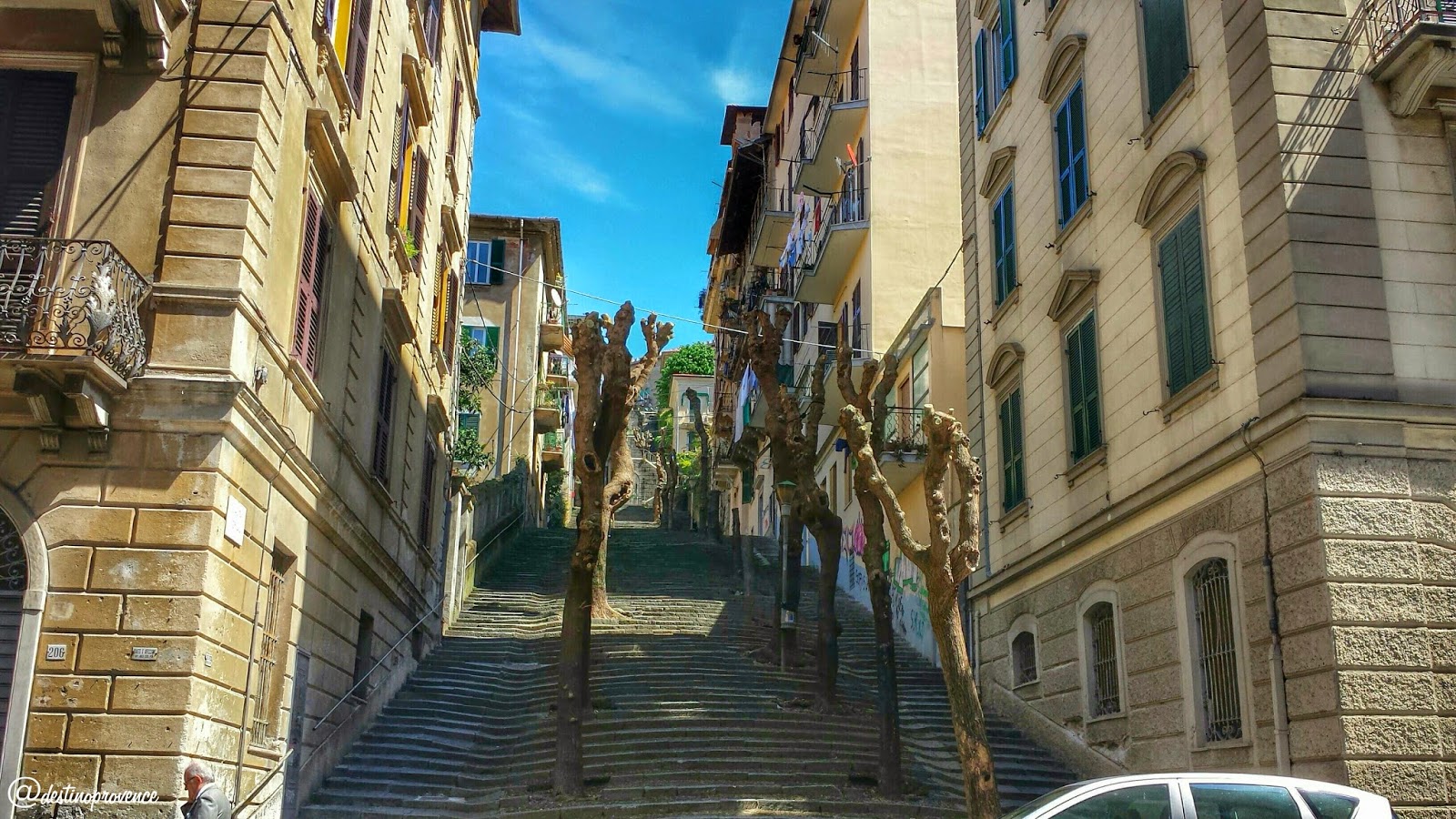 La Spezia