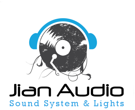 system lights sound audio jian business calling card pleasure disco