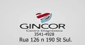 Gincor