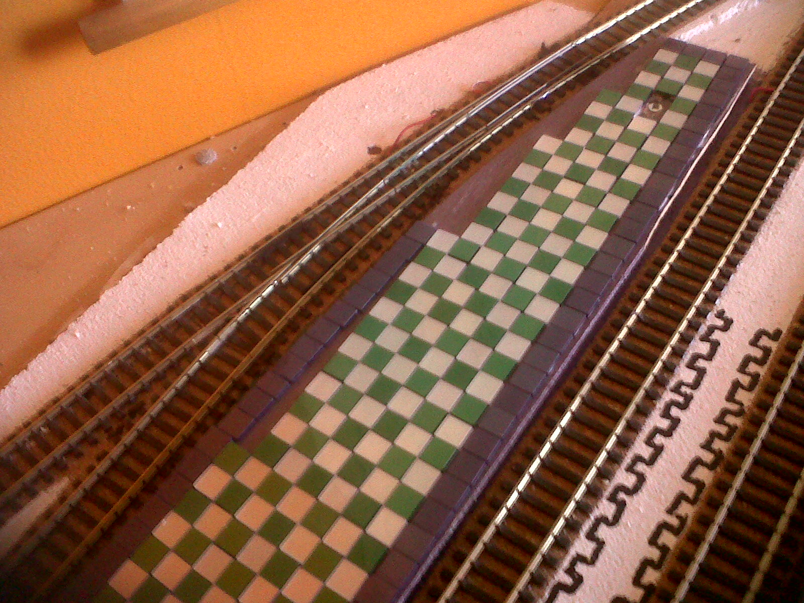 French Model Railway Radio 3 ruined my life.