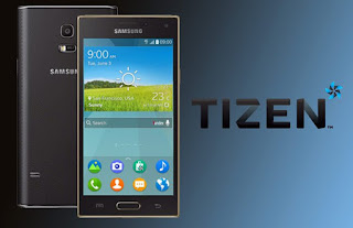samsung tizen