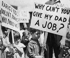 Social Studies, Literacy Instruction & Technology: The Great Depression