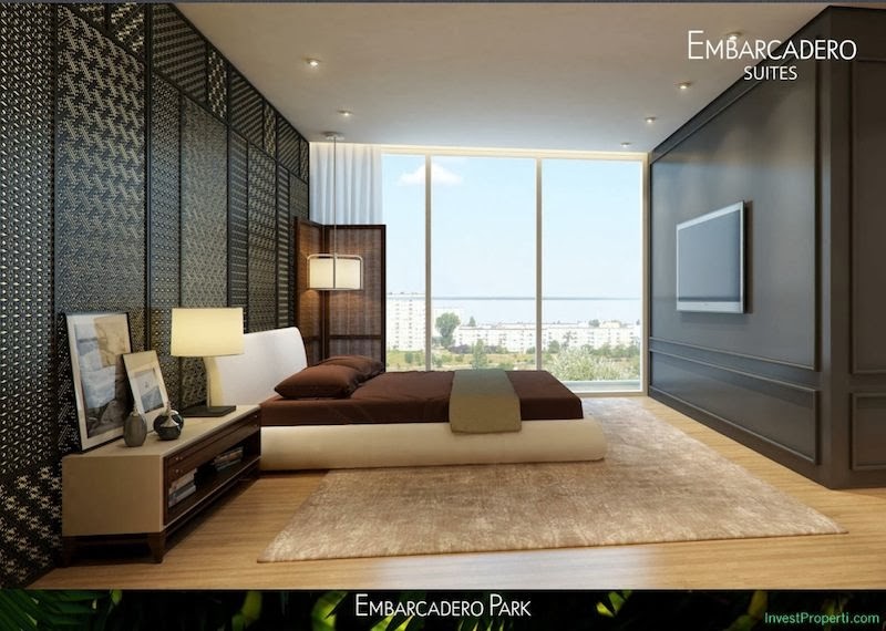 Jasa Design Interior Apartemen Di Jakarta