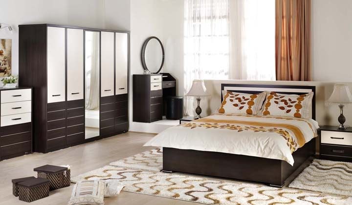 Decoration Bellona Bedrooms