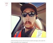 Lovely Images from our Mobile Testers (dh )