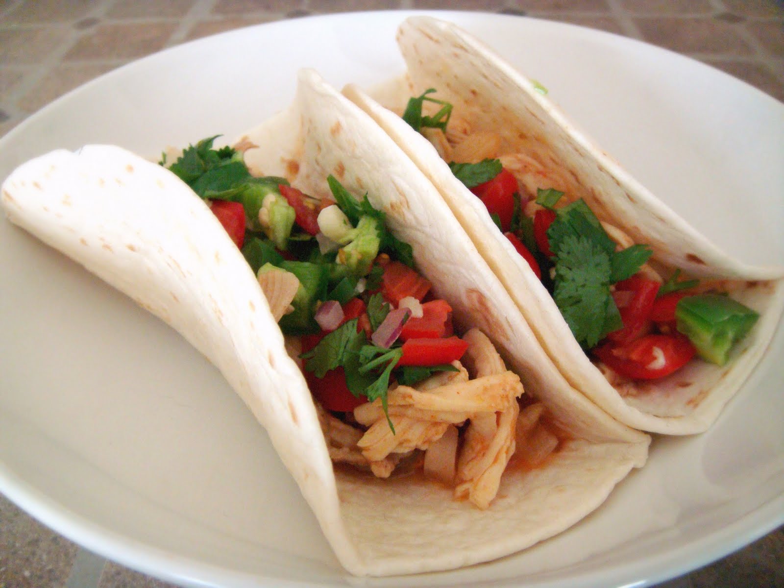 Street Tacos Recipe