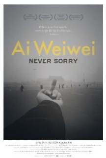 Ai Weiwei: Never Sorry (2012) Ai Weiwei: Never Sorry (2012)