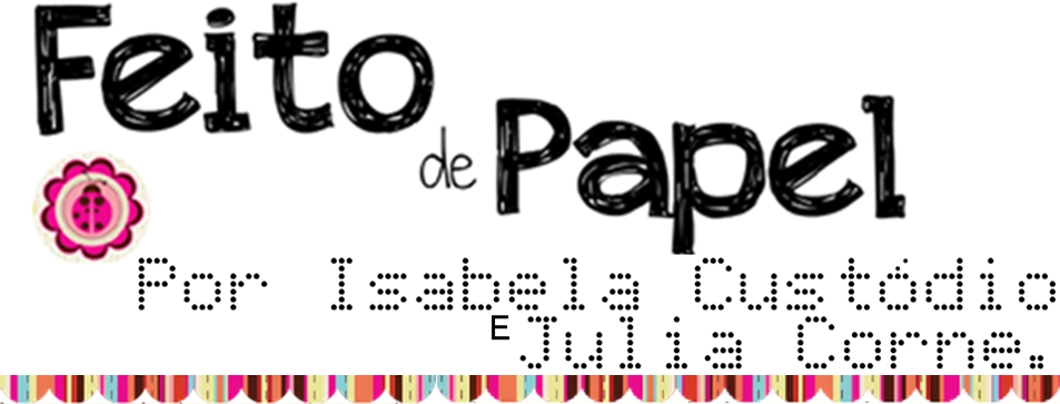 Feito de Papel