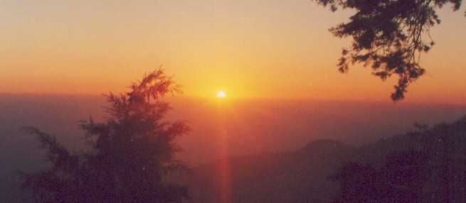 Tourism Of Uttaranchal Uttaranchal