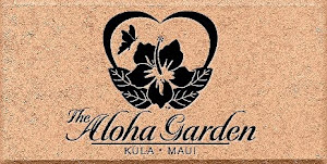 By purchasing an engraved brick, you can help create a beautiful botanical garden in Maui, Hawaii