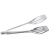 Cleste Servire, Pret Clesti Servit, Ustensile Bufet, Profesionale Horeca, Cleste din Otel Inoxidabil, Inox, Plastic, Cleste pentru Salata, Spaghete, Prajituri