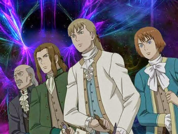 Alternate Realities Le Chevalier D Eon