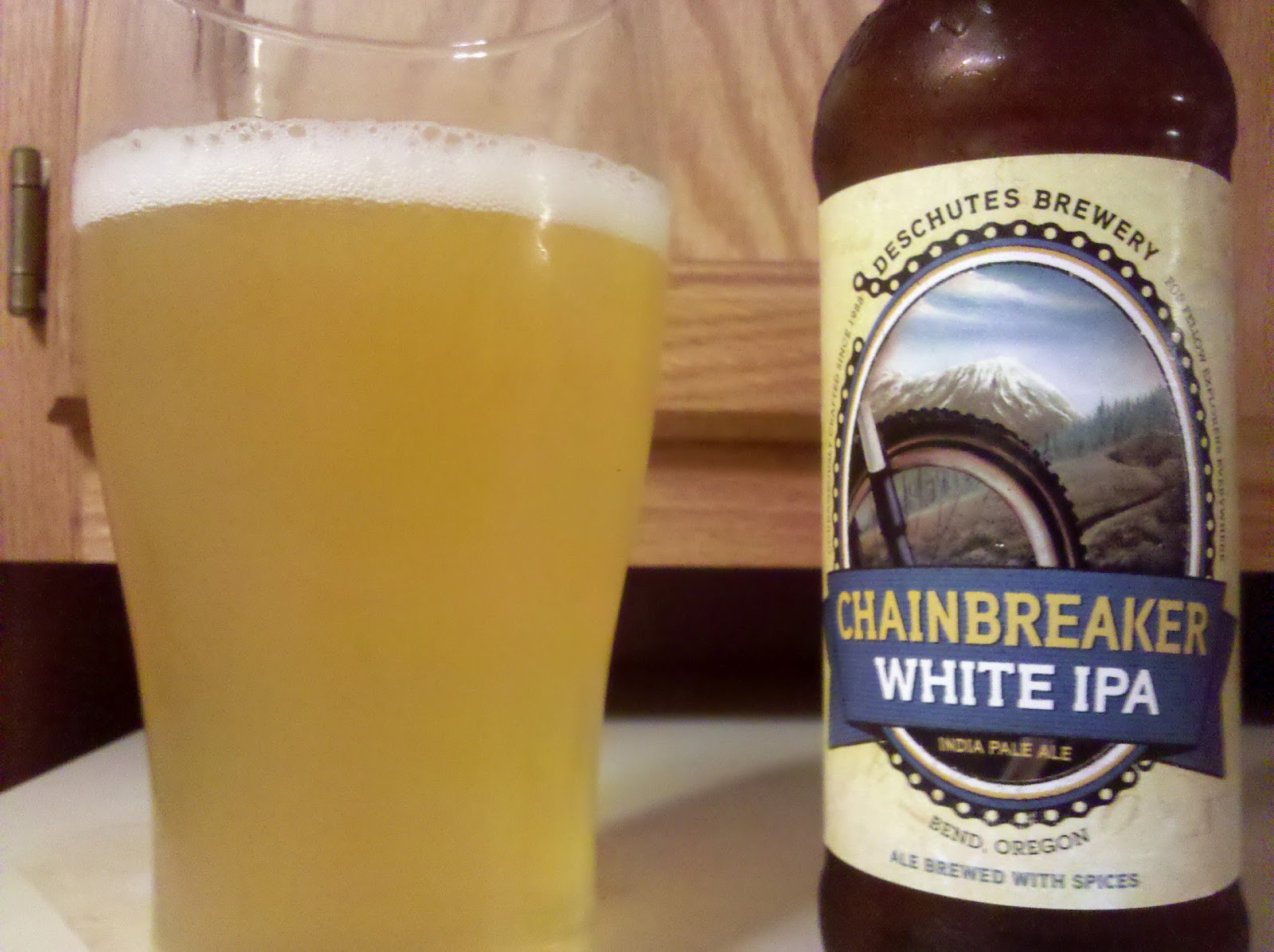 Beers with Bicycle themes Community BeerAdvocate