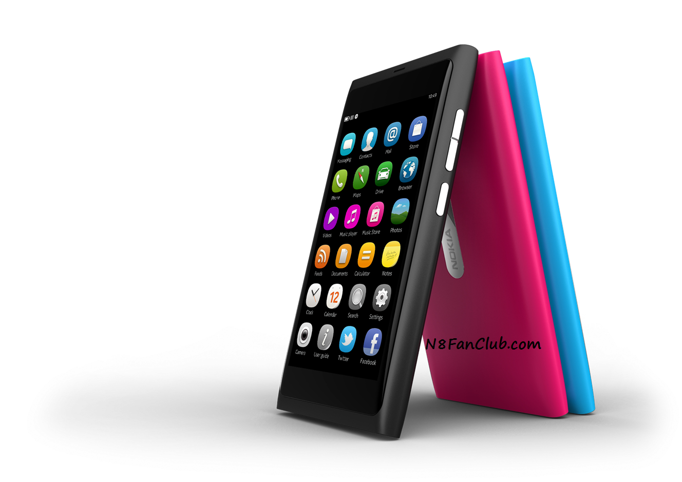 nokia n9 meego os might support android apps via myriad s alien dalvik