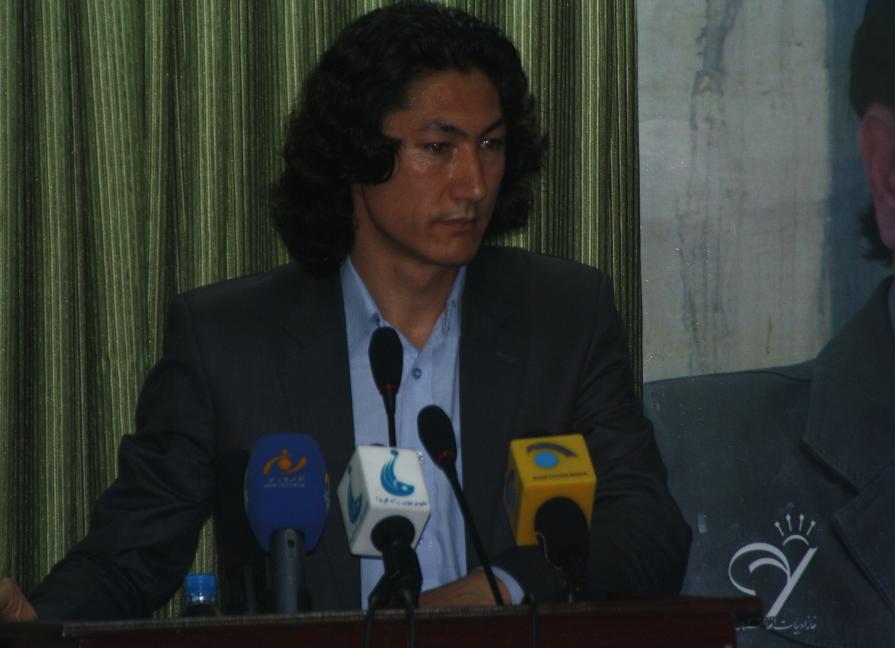 گزارش تصویری از شب های زیبای کابل خبرگزاری شیعیان افغانستان Afghanistan Shia News Agency