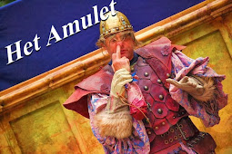 Het Amulet