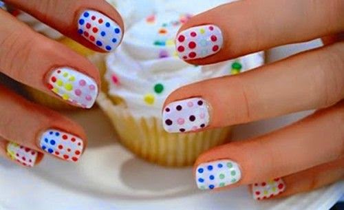 5 Modelos de decoraciones de uñas muy fáciles de hacer | Descargar ... 5 Modelos de decoraciones de uñas muy fáciles de hacer | Descargar ...