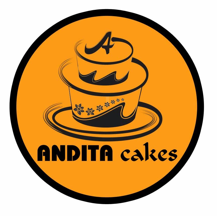 ANDITA cakes
