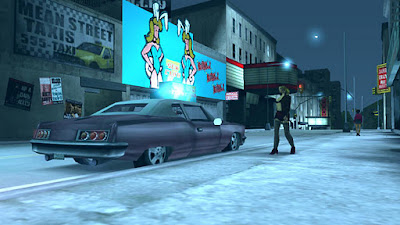 GTA III Android İndir GTA III Android İndir