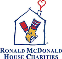 Ronald McDonald House Logo