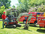 Ashpark Basement Waterproofing Contractors Waterloo 1-800-334-6290