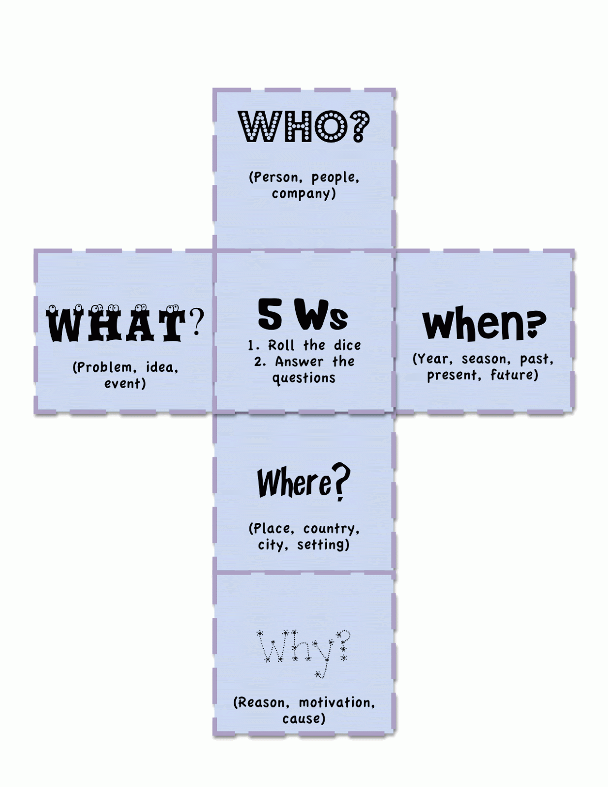 Buzzing with Ms. B: Reading Stations