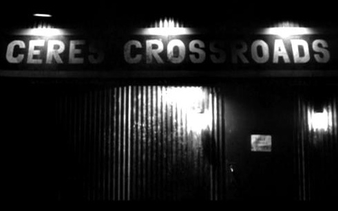 The Ceres Crossroads