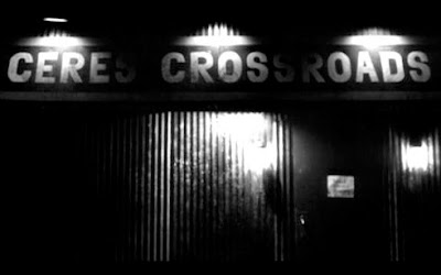 The Ceres Crossroads