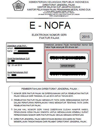 Mengenal E Nofa Salah Satu Fasilitas Bagi Wajib Pajak Alvarino Words Croxton kerrial winter of the world. alvarino words blogger
