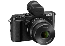 Nikon 1V3