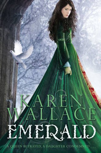 Emerald Karen Wallace